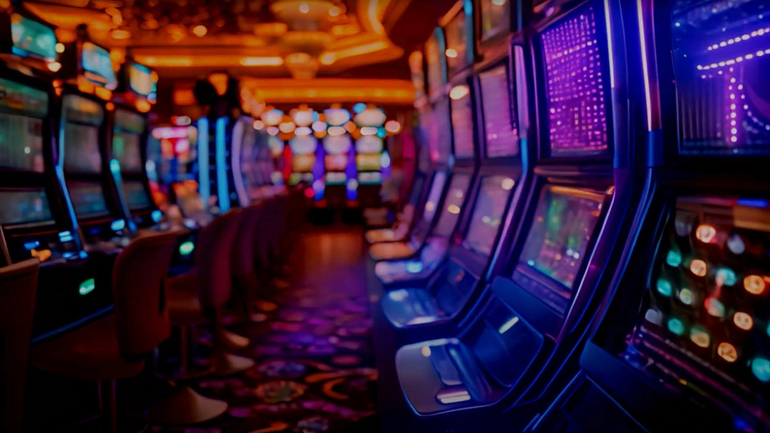 Apakah Slot Imersif Semakin Populer?